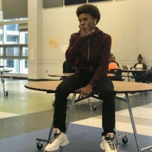 Meet your Posher, Polo